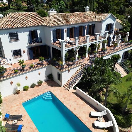 Boutique Hotel Maravilla - Marbella Benahavis Luaran gambar