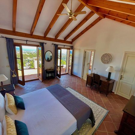 Boutique Hotel Maravilla - Marbella Benahavis Luaran gambar