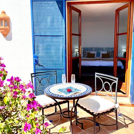 Boutique Hotel Maravilla - Marbella Benahavis Luaran gambar
