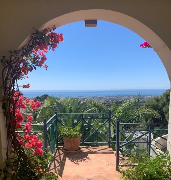 Boutique Hotel Maravilla - Marbella Benahavis Luaran gambar