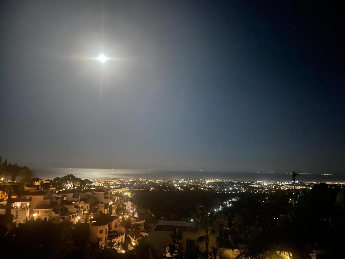 Boutique Hotel Maravilla - Marbella Benahavis Luaran gambar