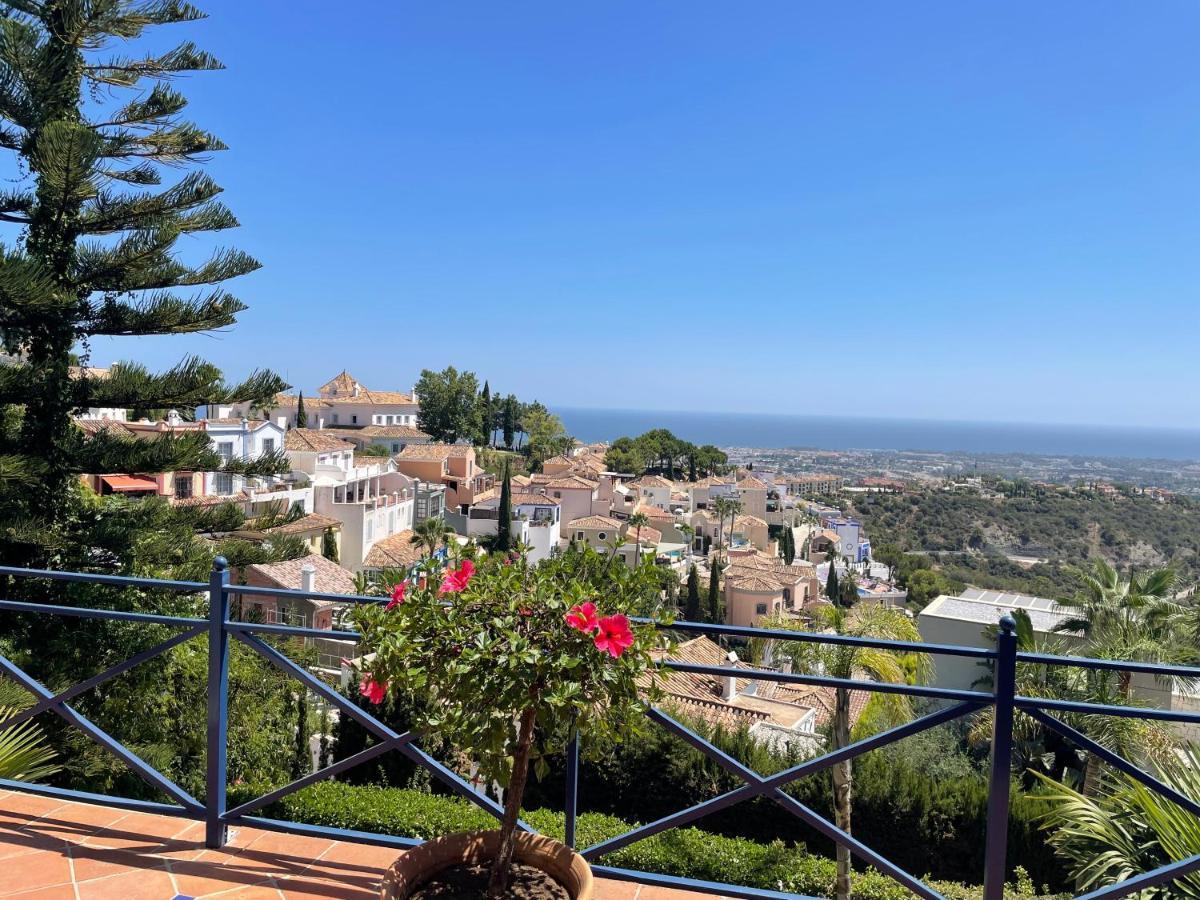 Boutique Hotel Maravilla - Marbella Benahavis Luaran gambar