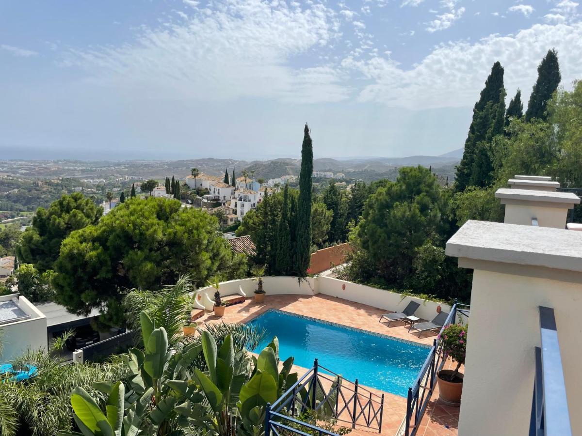 Boutique Hotel Maravilla - Marbella Benahavis Luaran gambar