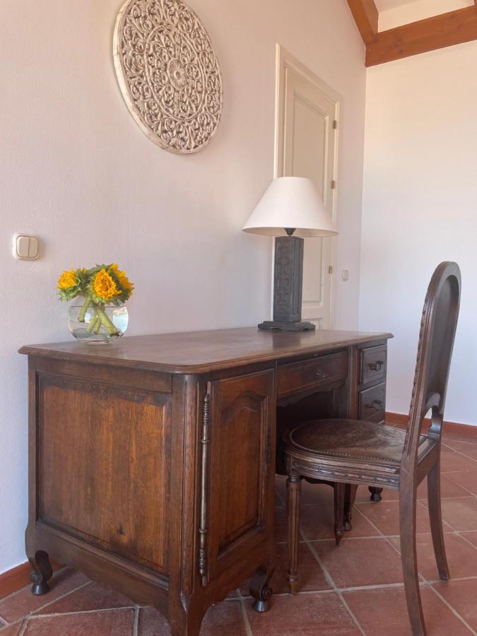 Boutique Hotel Maravilla - Marbella Benahavis Luaran gambar