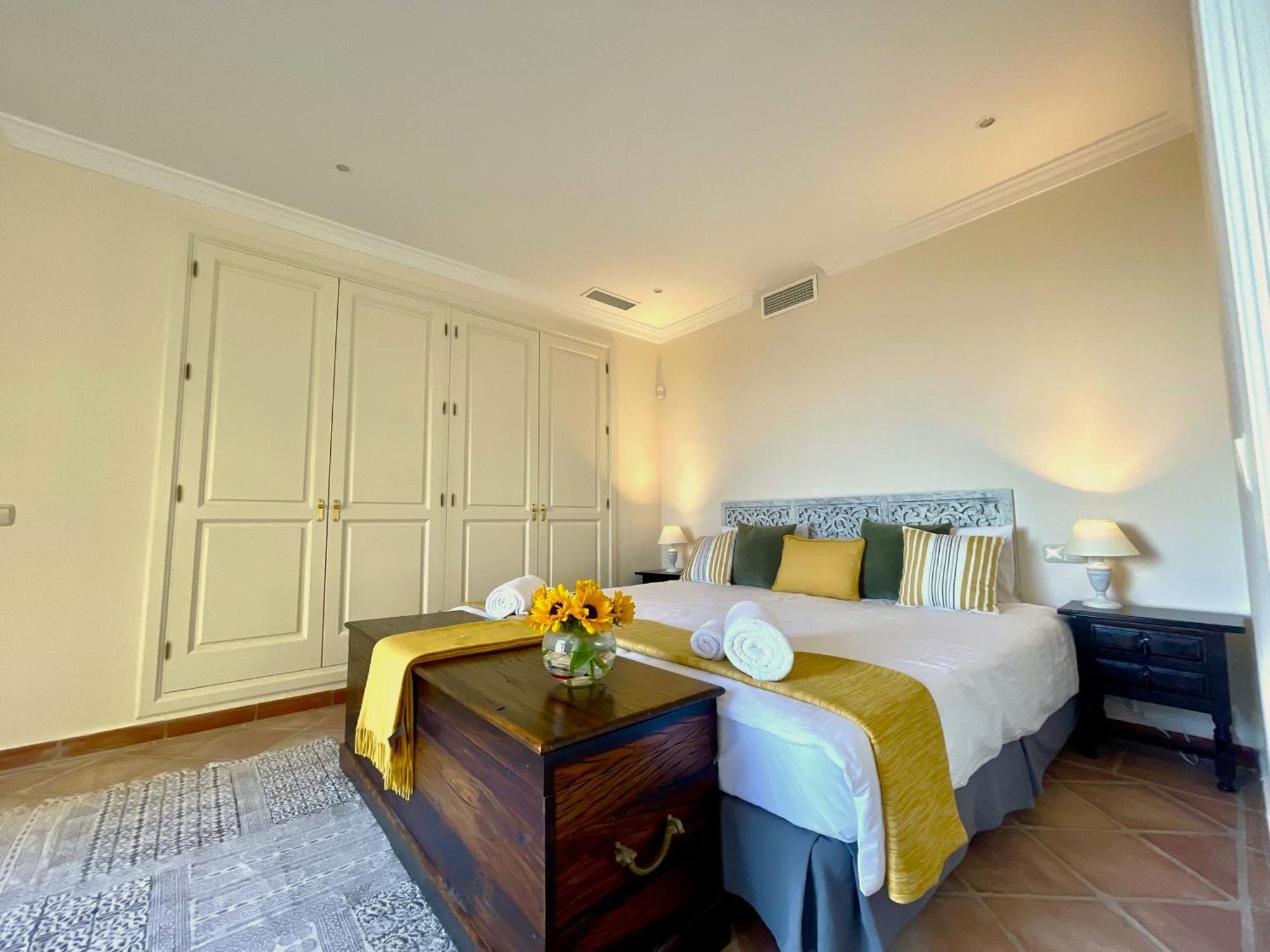 Boutique Hotel Maravilla - Marbella Benahavis Luaran gambar