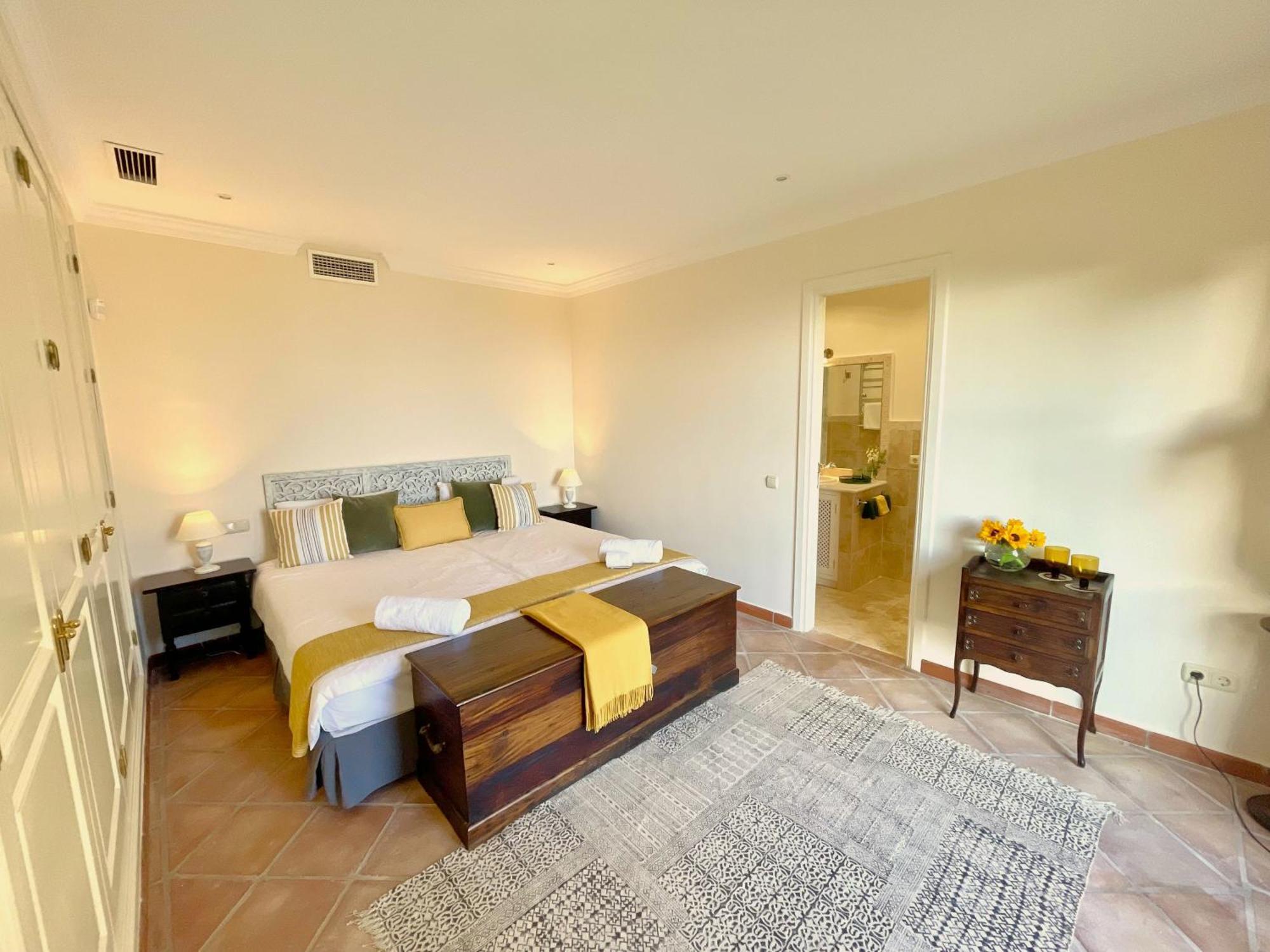 Boutique Hotel Maravilla - Marbella Benahavis Luaran gambar