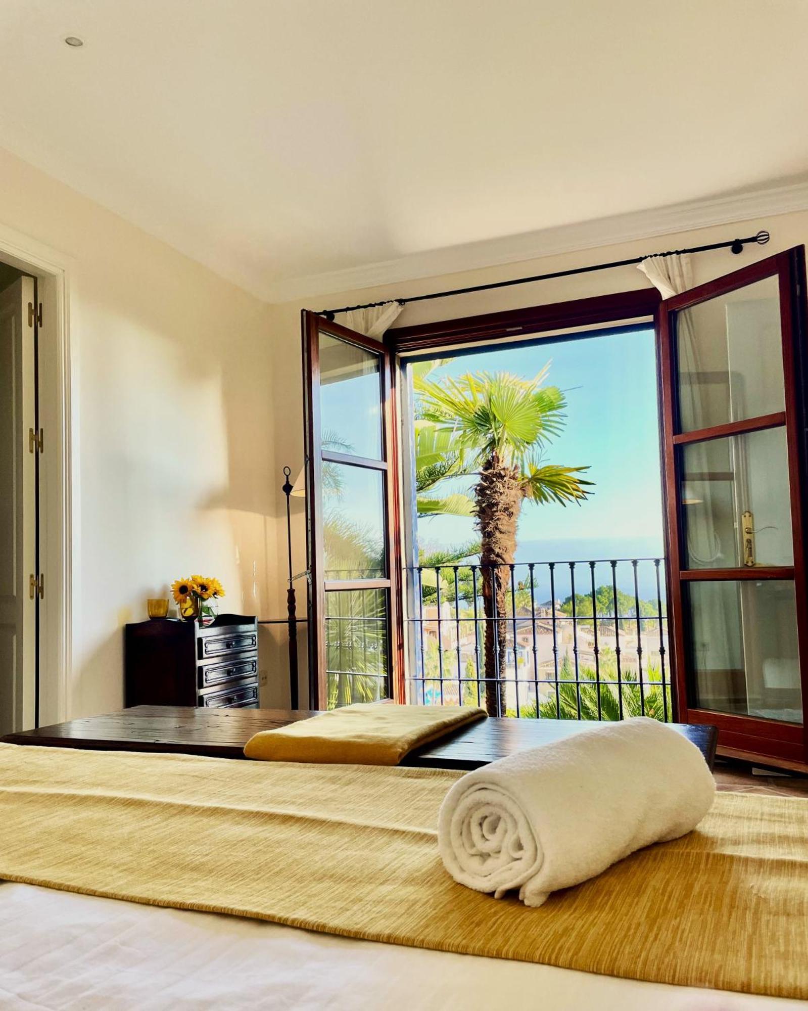 Boutique Hotel Maravilla - Marbella Benahavis Luaran gambar