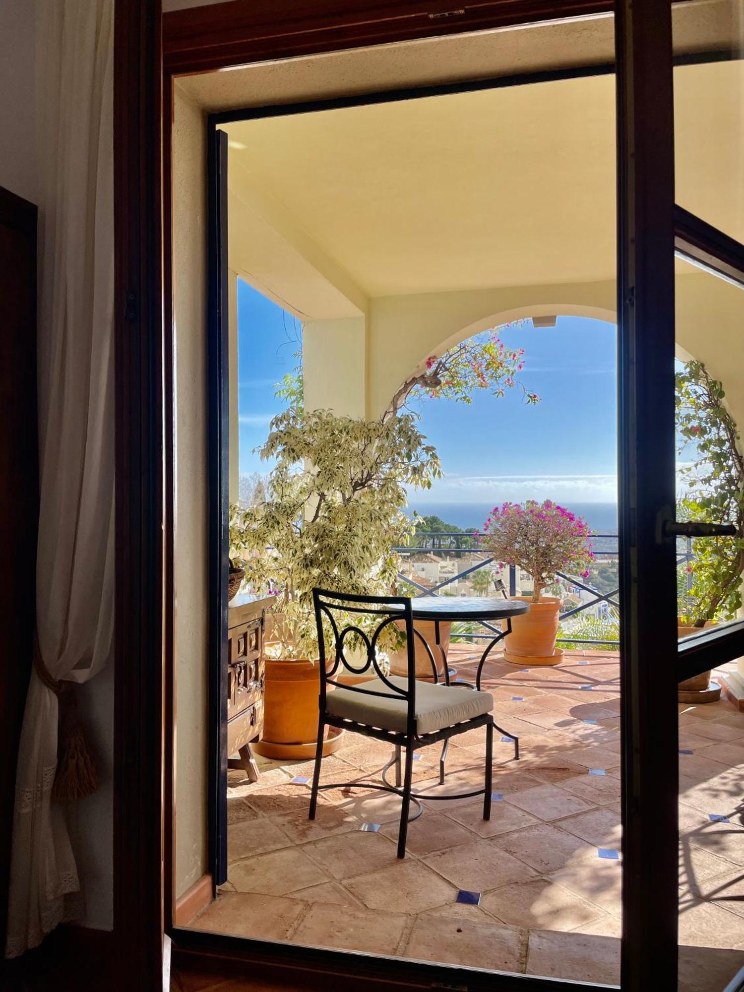 Boutique Hotel Maravilla - Marbella Benahavis Luaran gambar