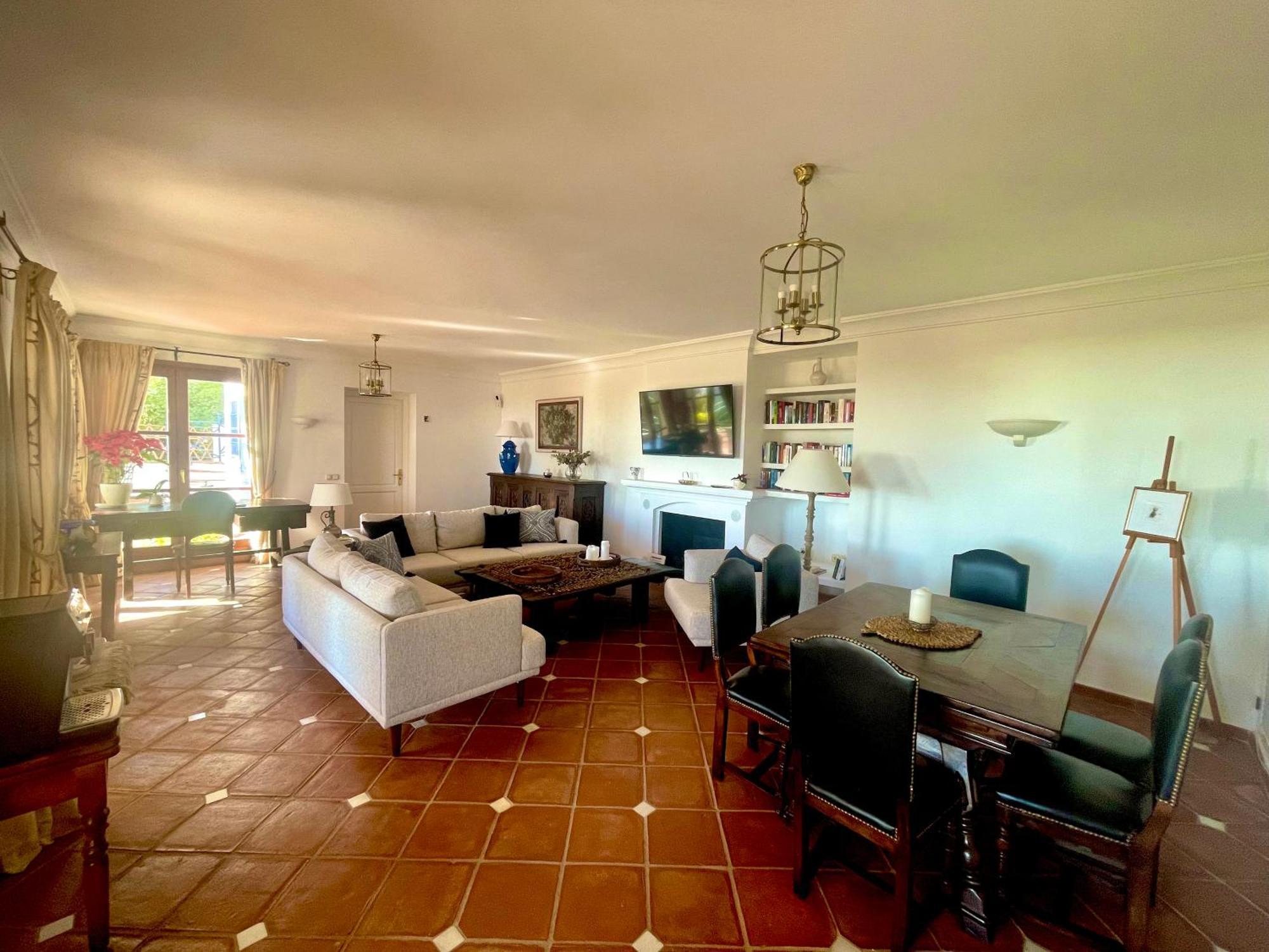 Boutique Hotel Maravilla - Marbella Benahavis Luaran gambar