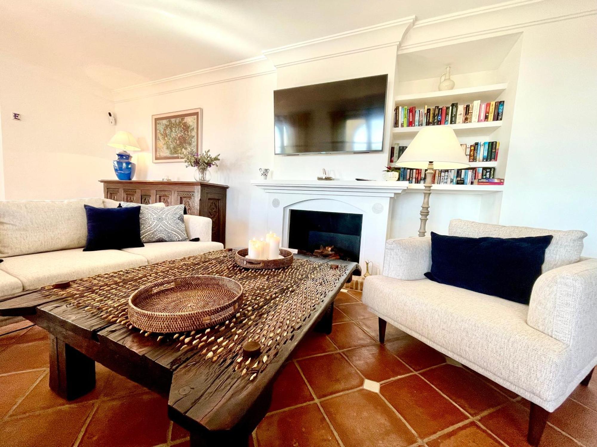 Boutique Hotel Maravilla - Marbella Benahavis Luaran gambar