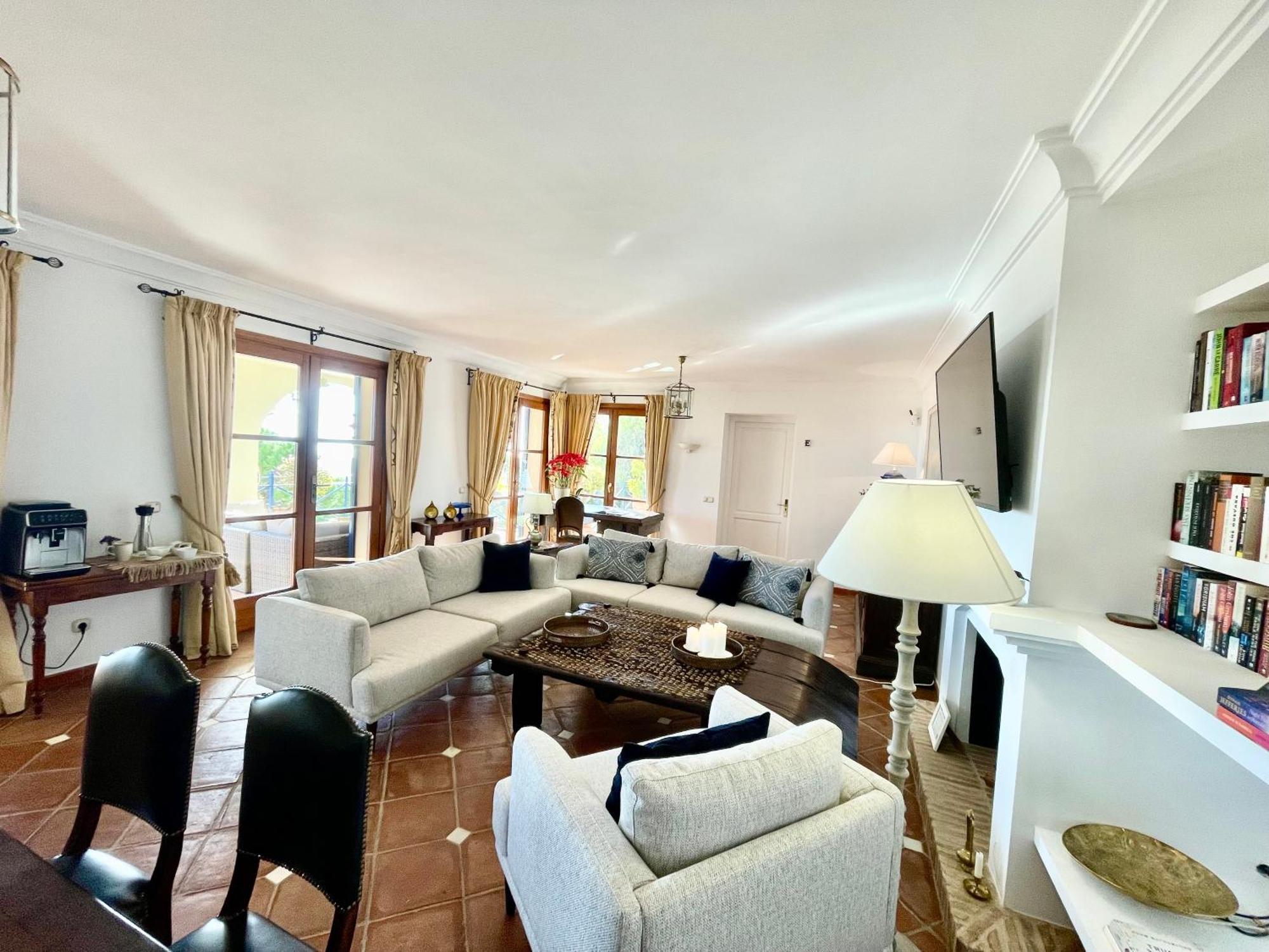Boutique Hotel Maravilla - Marbella Benahavis Luaran gambar
