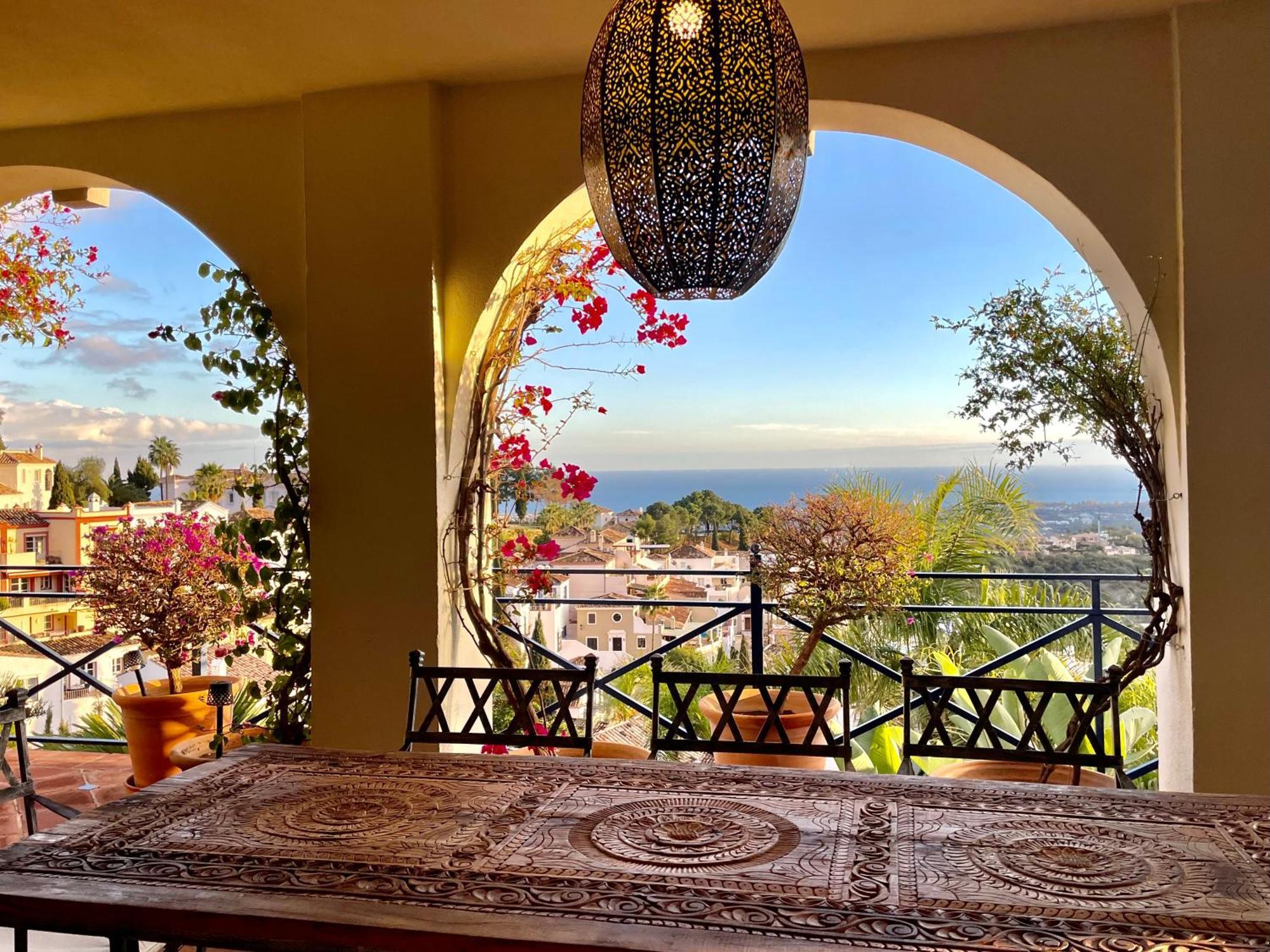 Boutique Hotel Maravilla - Marbella Benahavis Luaran gambar