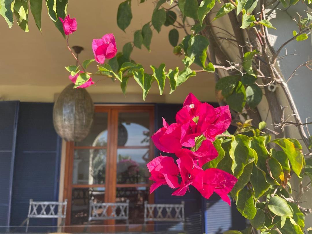 Boutique Hotel Maravilla - Marbella Benahavis Luaran gambar