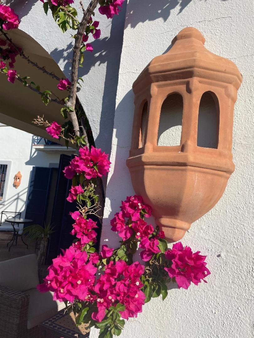 Boutique Hotel Maravilla - Marbella Benahavis Luaran gambar