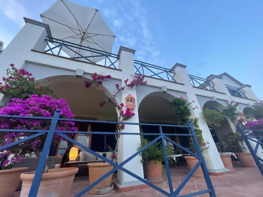Boutique Hotel Maravilla - Marbella Benahavis Luaran gambar