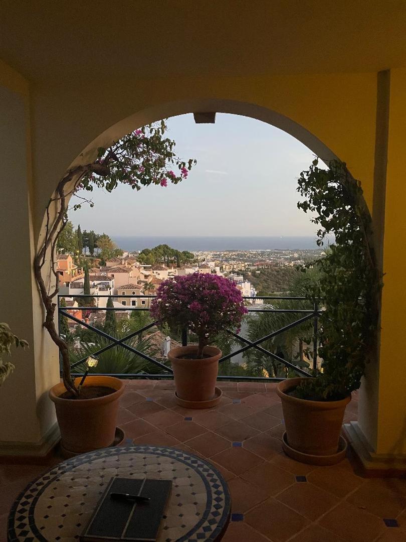 Boutique Hotel Maravilla - Marbella Benahavis Luaran gambar