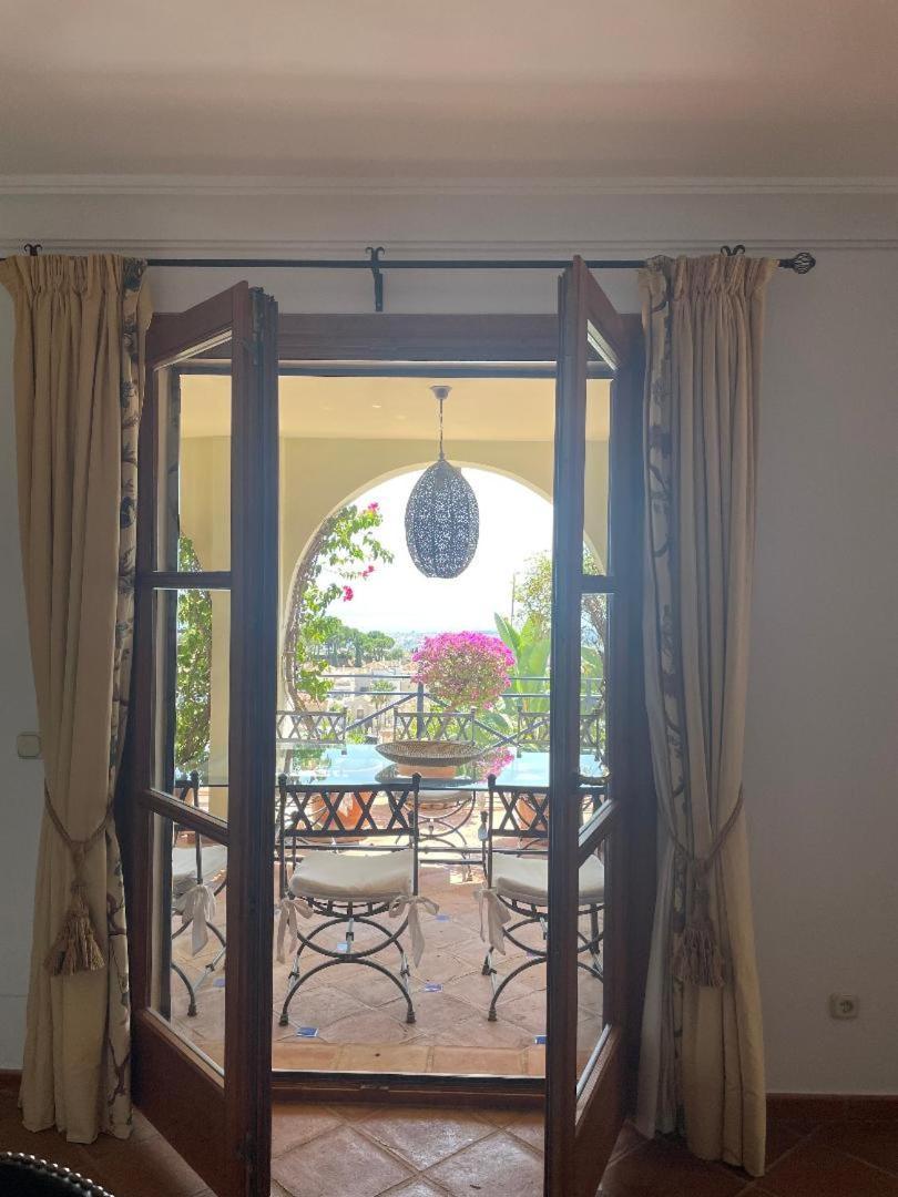 Boutique Hotel Maravilla - Marbella Benahavis Luaran gambar