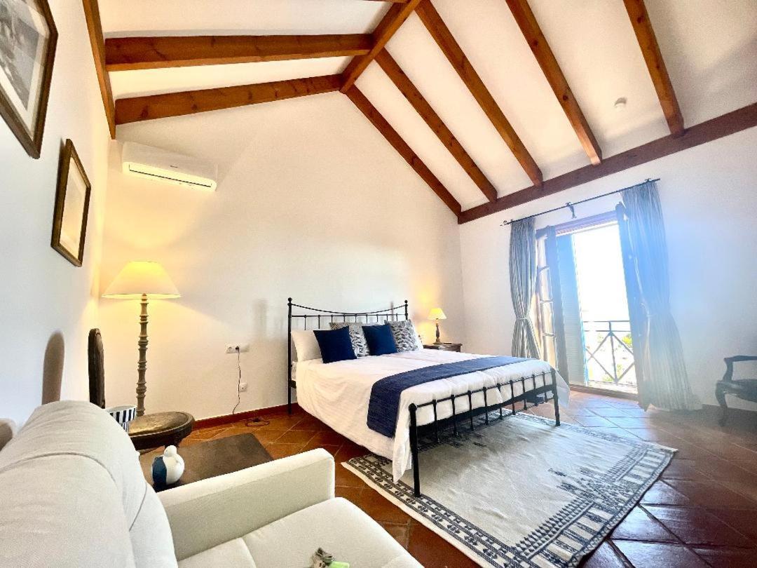 Boutique Hotel Maravilla - Marbella Benahavis Luaran gambar