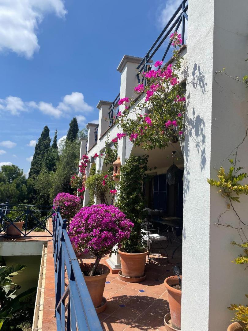 Boutique Hotel Maravilla - Marbella Benahavis Luaran gambar