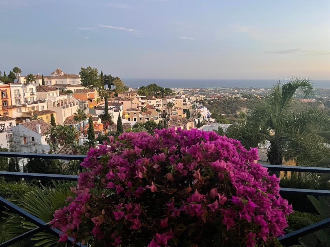 Boutique Hotel Maravilla - Marbella Benahavis Luaran gambar