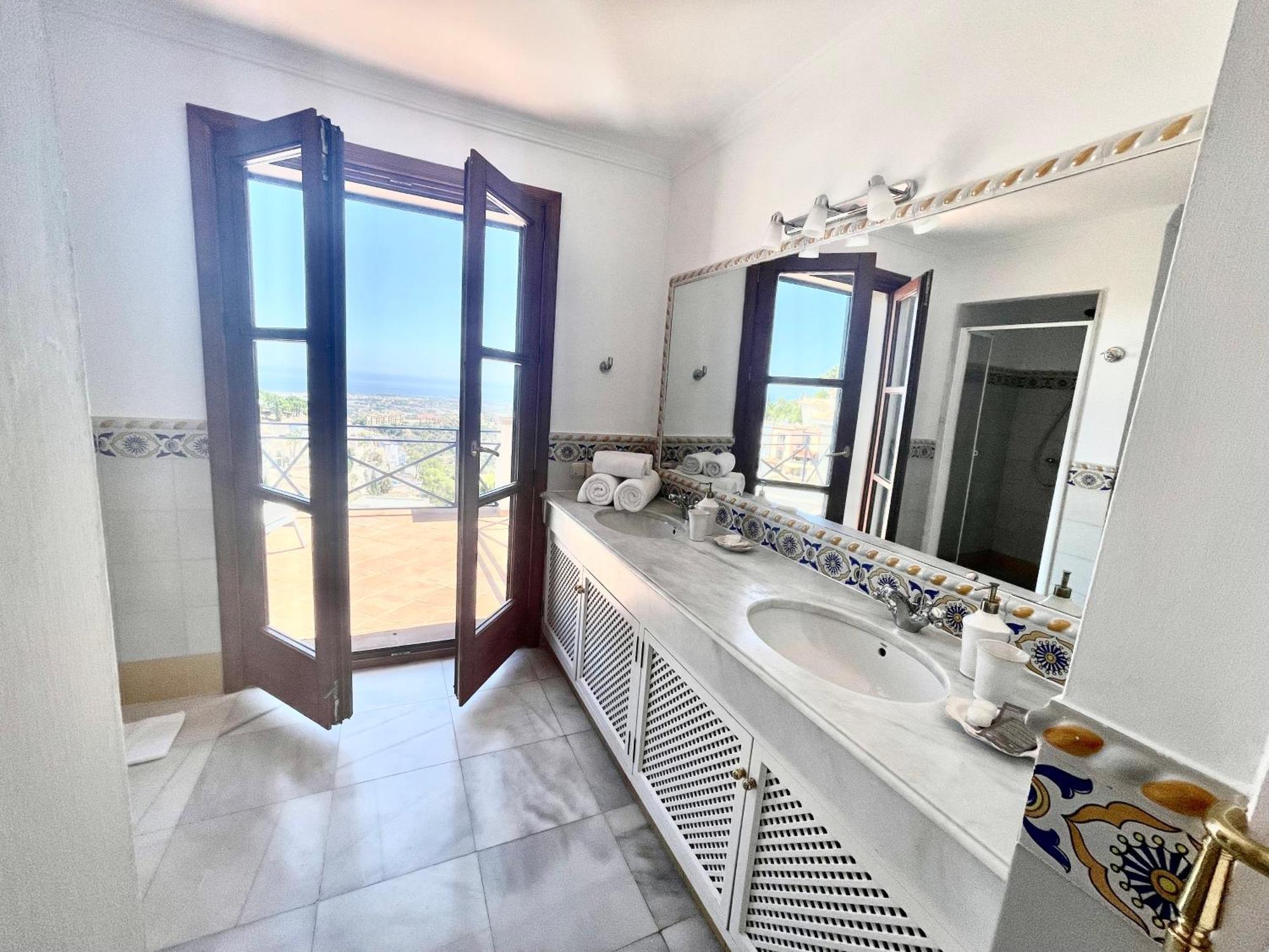 Boutique Hotel Maravilla - Marbella Benahavis Luaran gambar