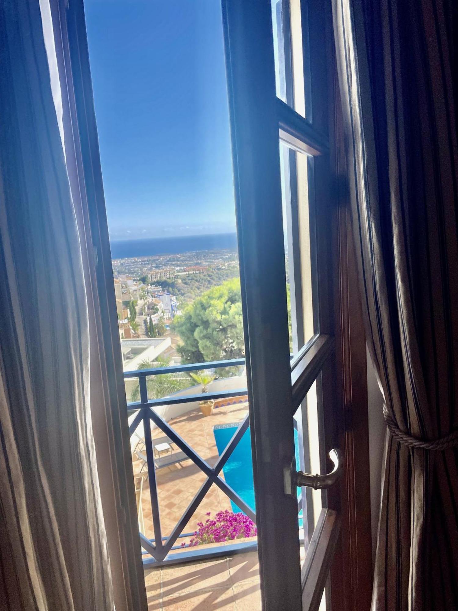 Boutique Hotel Maravilla - Marbella Benahavis Luaran gambar