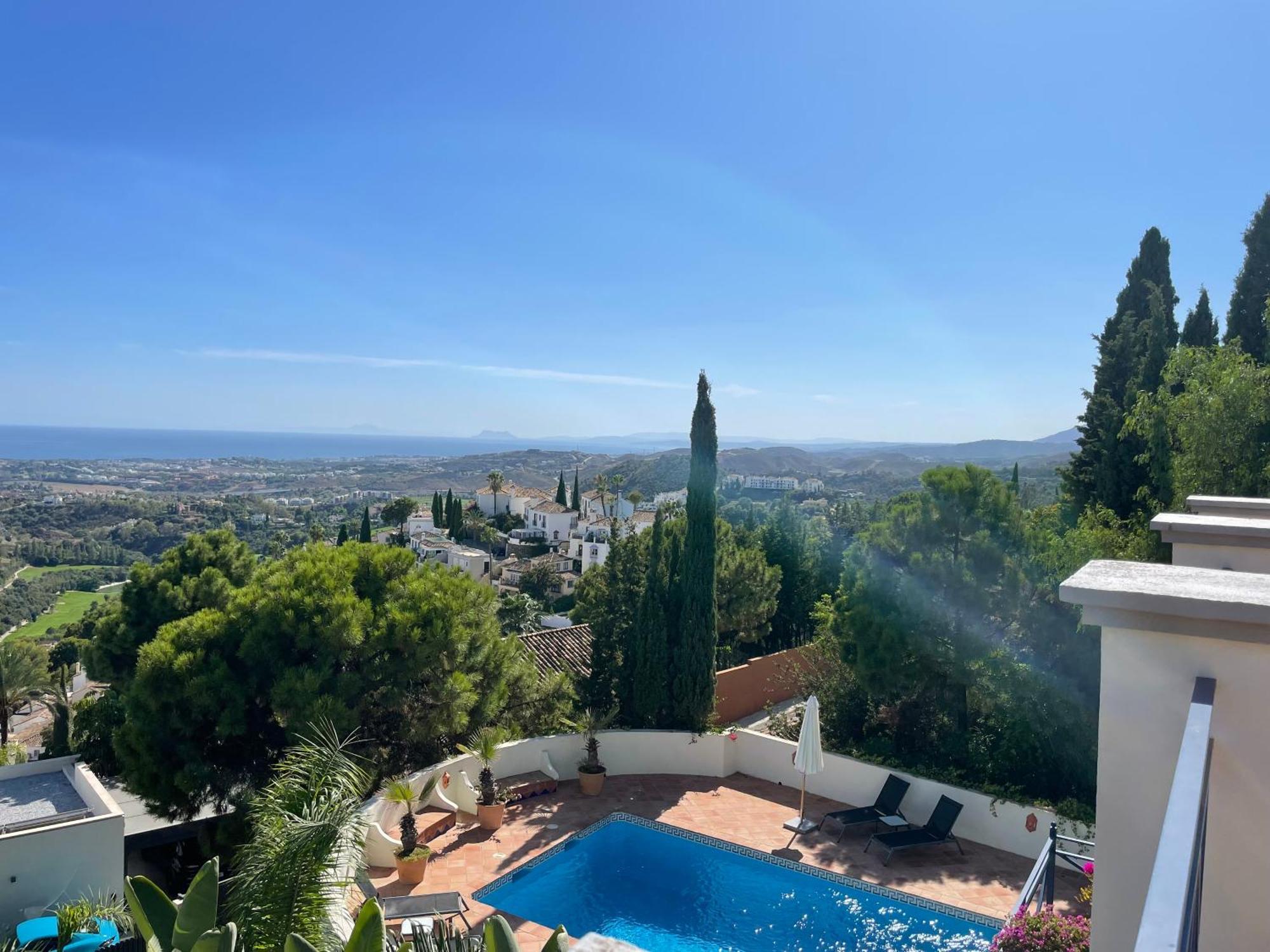 Boutique Hotel Maravilla - Marbella Benahavis Luaran gambar