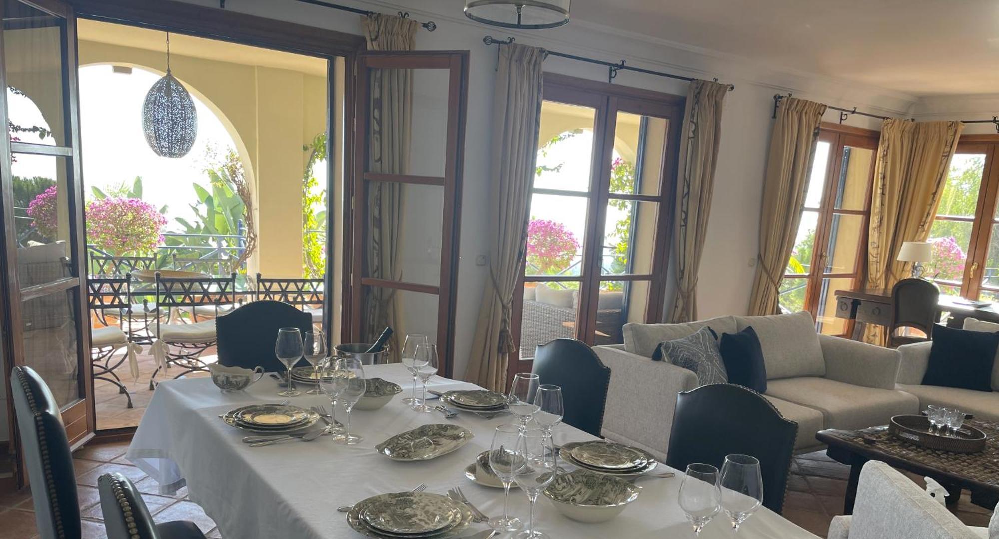 Boutique Hotel Maravilla - Marbella Benahavis Luaran gambar