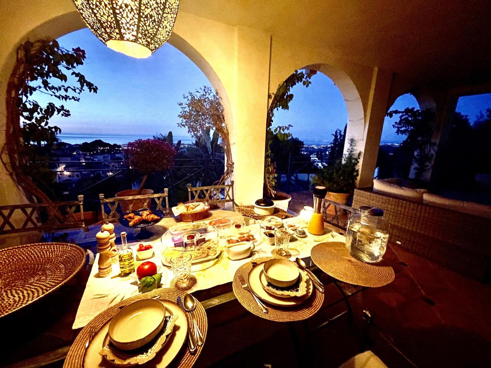 Boutique Hotel Maravilla - Marbella Benahavis Luaran gambar
