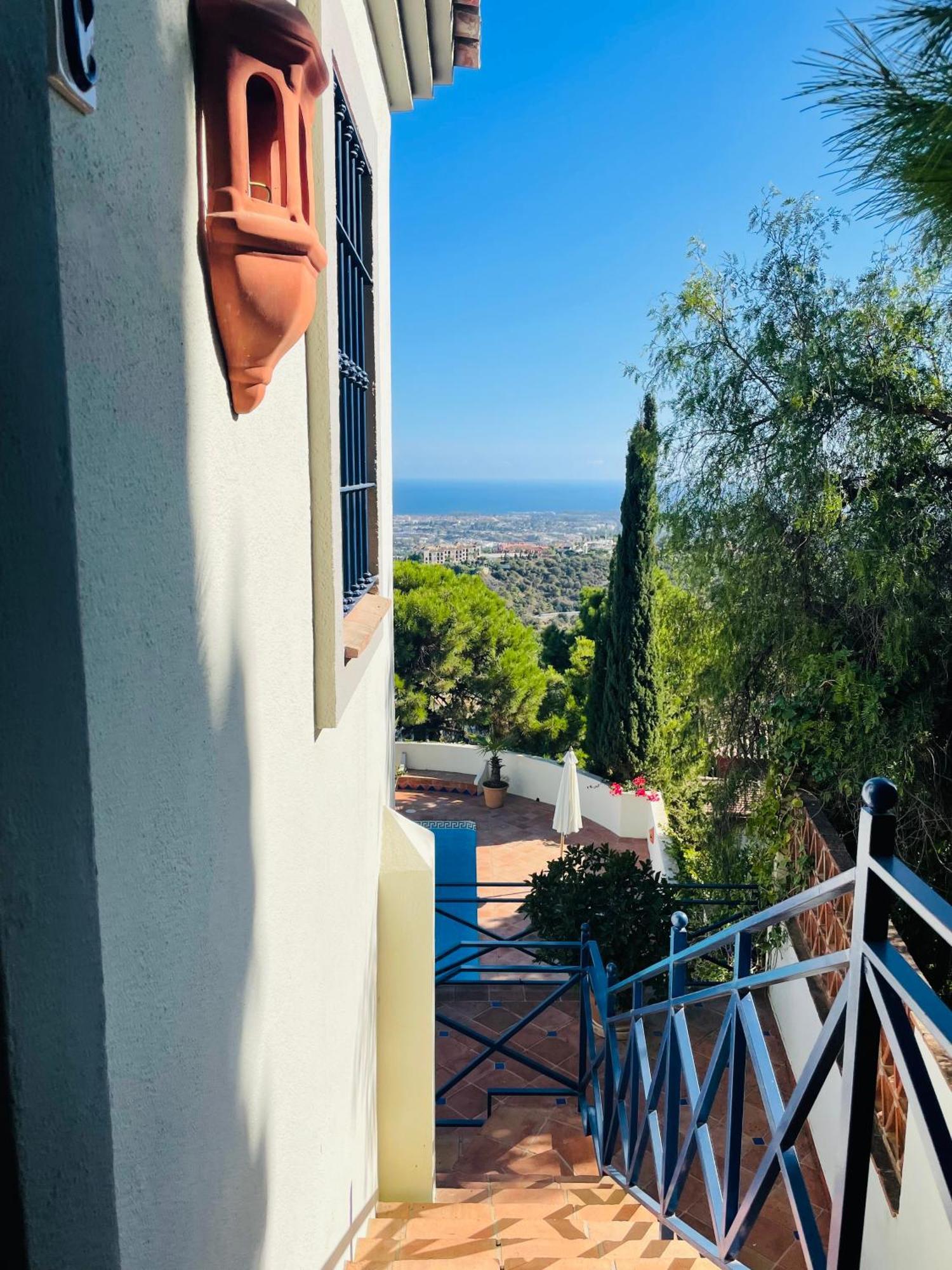 Boutique Hotel Maravilla - Marbella Benahavis Luaran gambar