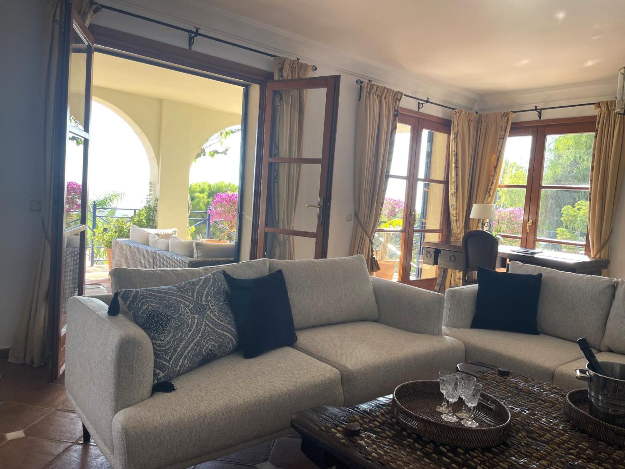 Boutique Hotel Maravilla - Marbella Benahavis Luaran gambar