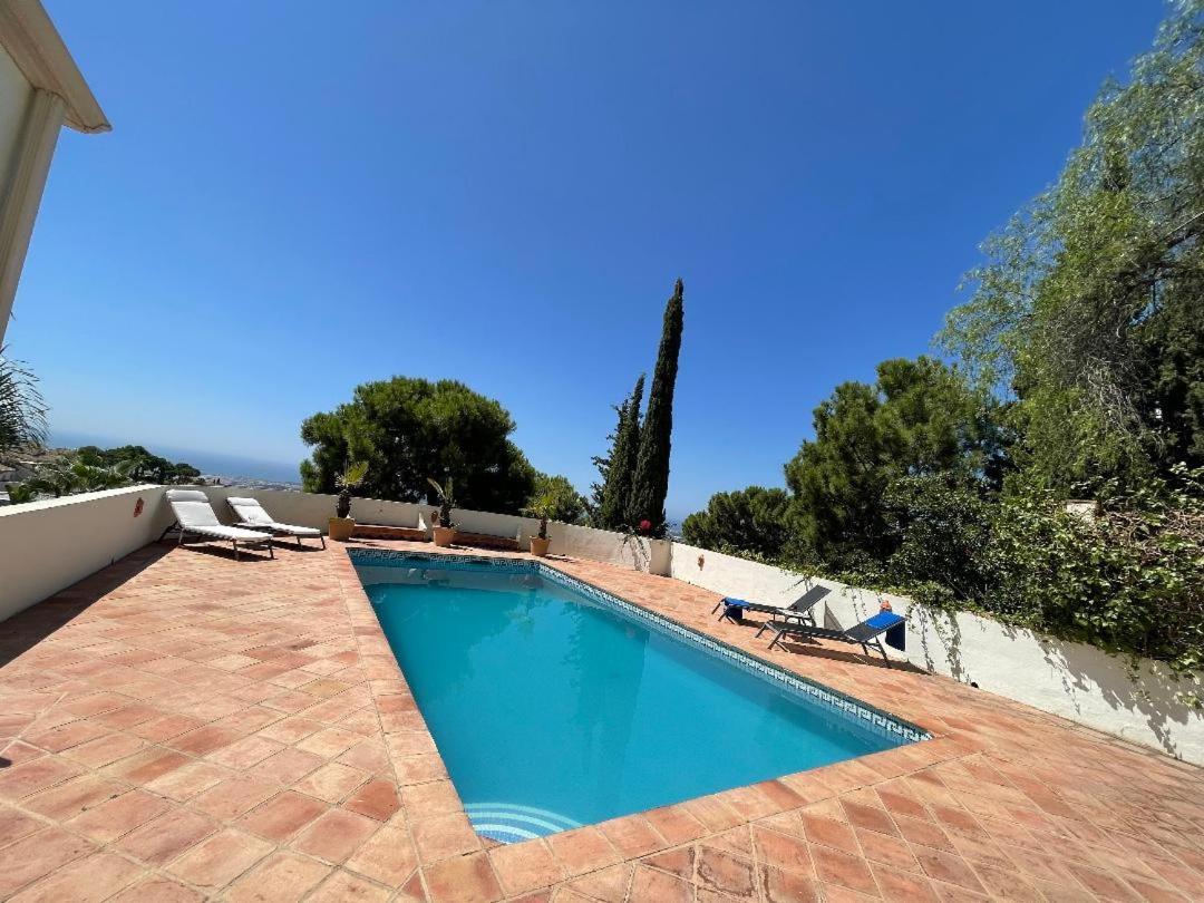 Boutique Hotel Maravilla - Marbella Benahavis Luaran gambar