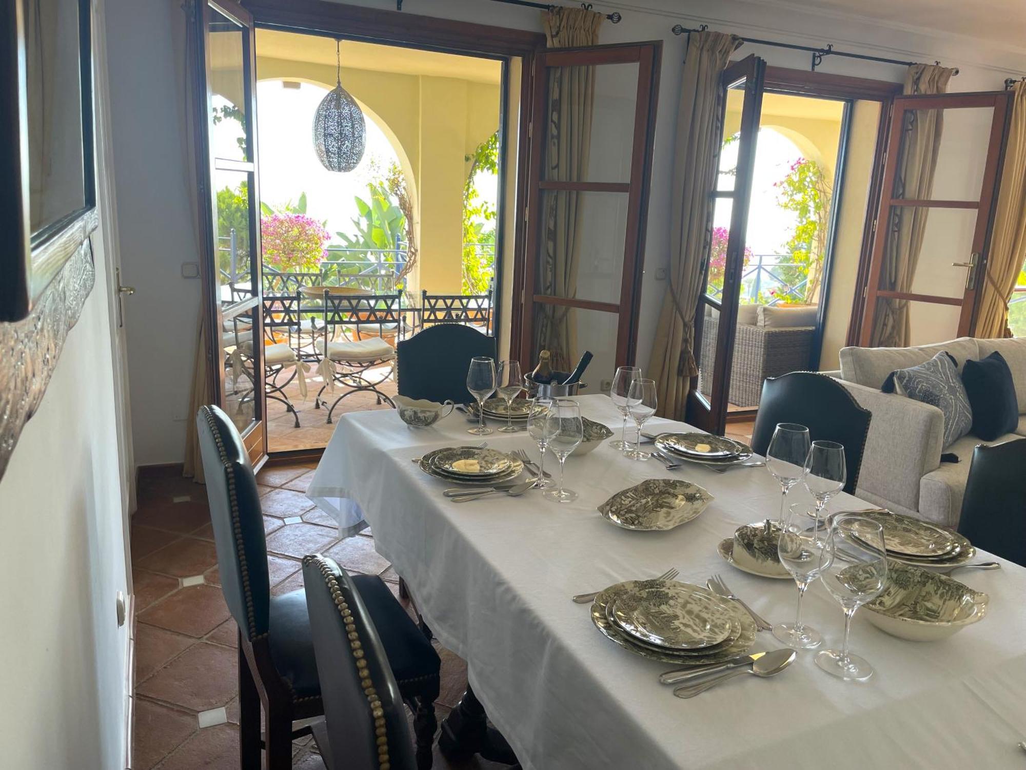 Boutique Hotel Maravilla - Marbella Benahavis Luaran gambar