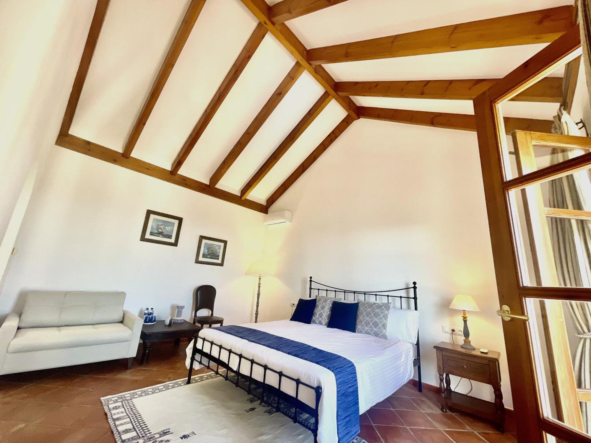 Boutique Hotel Maravilla - Marbella Benahavis Luaran gambar