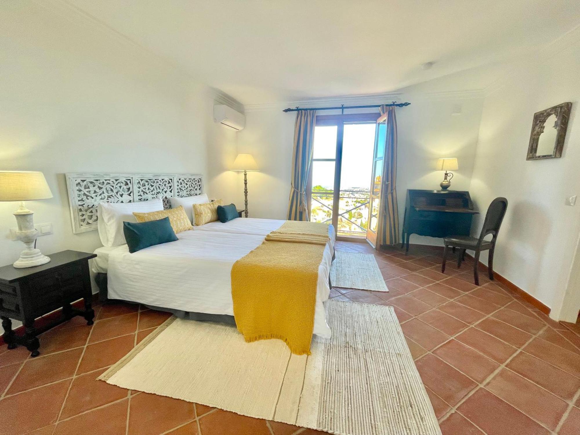 Boutique Hotel Maravilla - Marbella Benahavis Luaran gambar