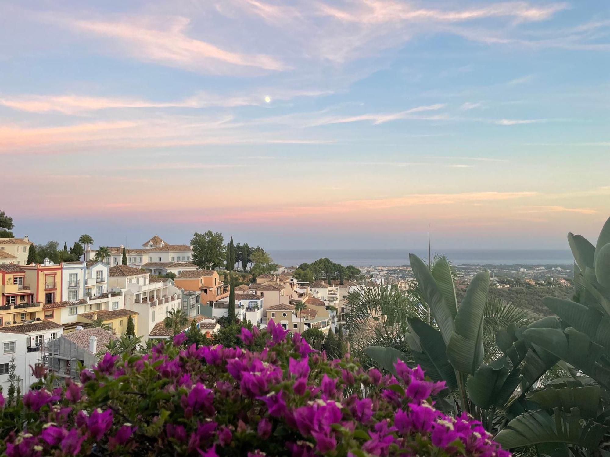Boutique Hotel Maravilla - Marbella Benahavis Luaran gambar