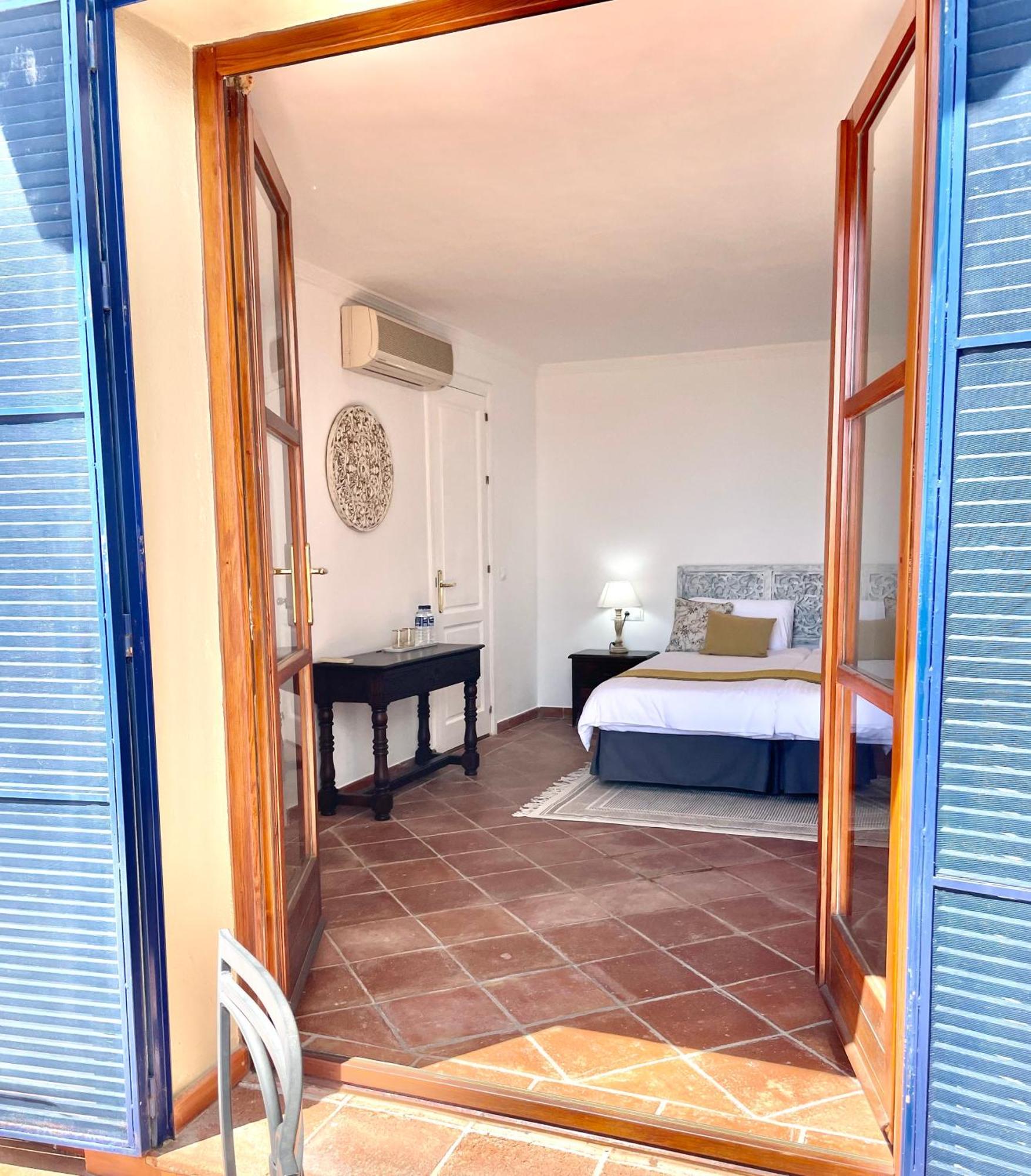 Boutique Hotel Maravilla - Marbella Benahavis Luaran gambar