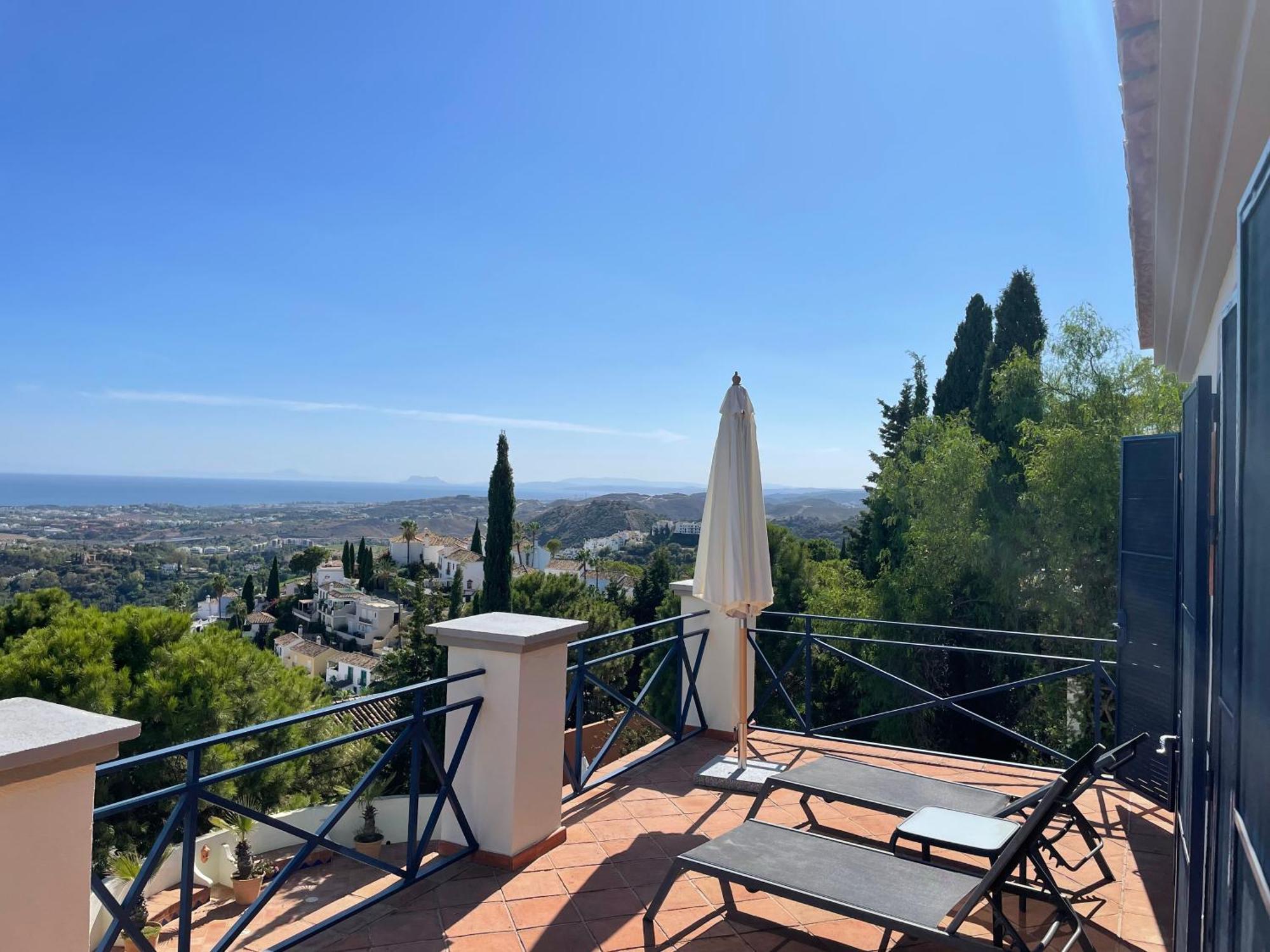 Boutique Hotel Maravilla - Marbella Benahavis Luaran gambar