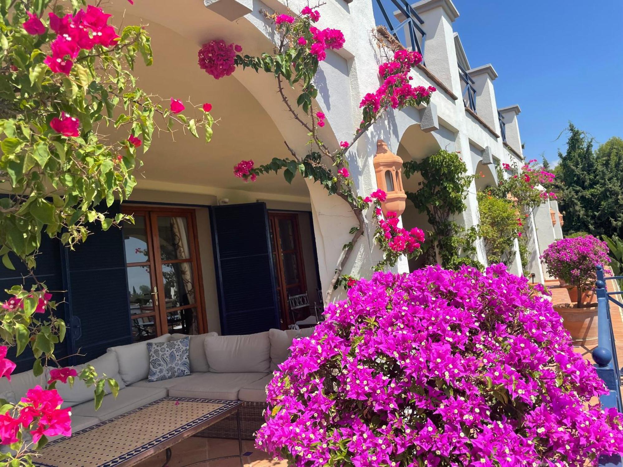 Boutique Hotel Maravilla - Marbella Benahavis Luaran gambar