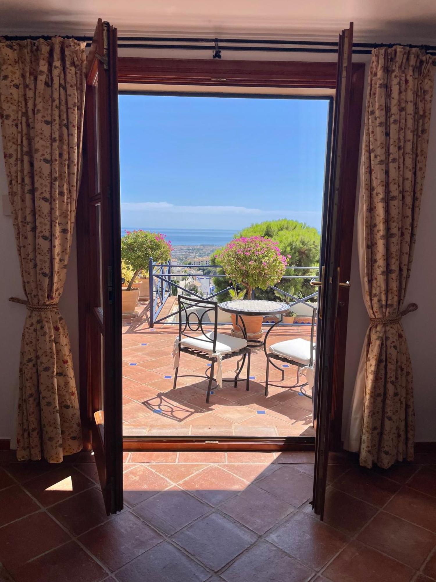Boutique Hotel Maravilla - Marbella Benahavis Luaran gambar