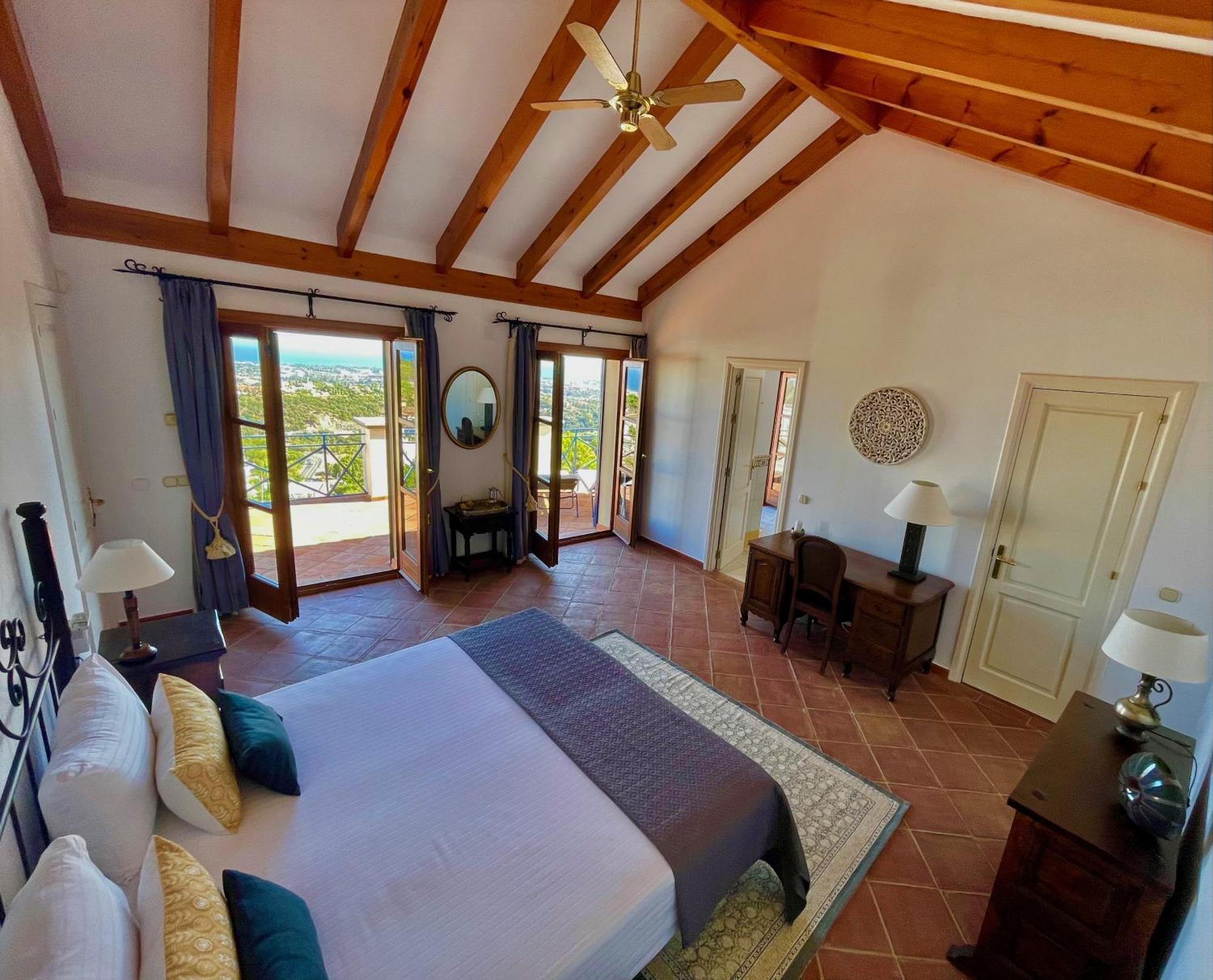 Boutique Hotel Maravilla - Marbella Benahavis Luaran gambar