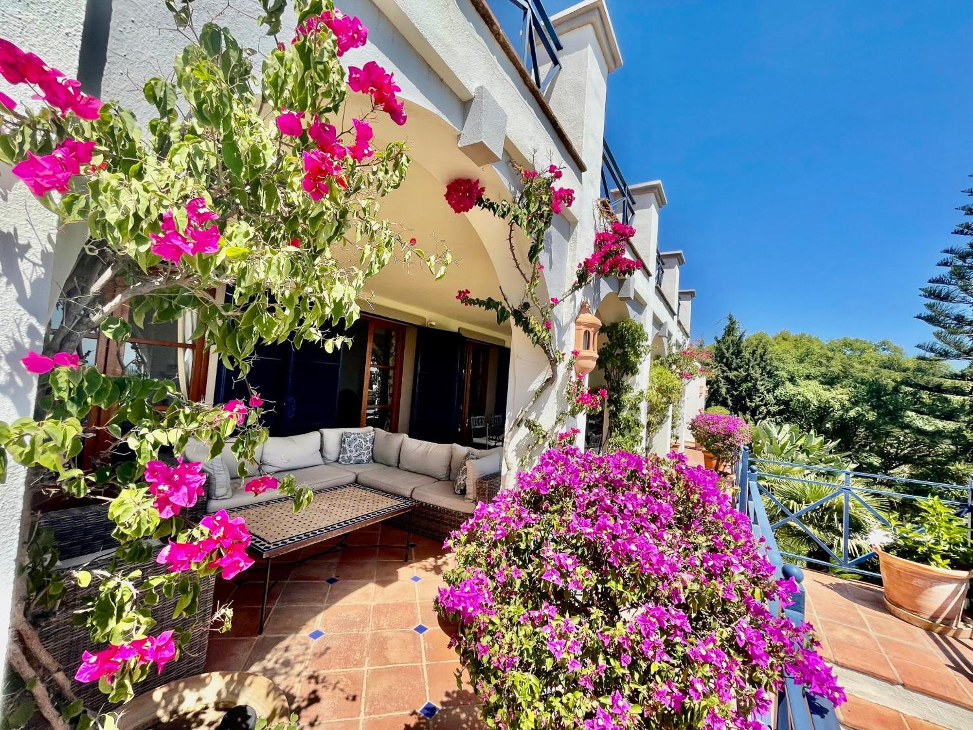 Boutique Hotel Maravilla - Marbella Benahavis Luaran gambar